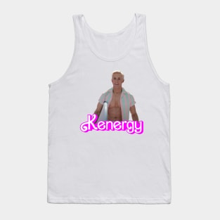 Kenergy - Barbie Tank Top